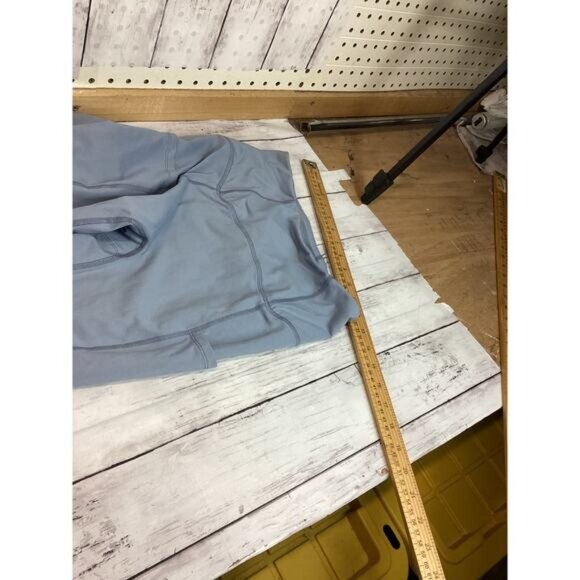 Goth y2k indie normcore gorpcore fisherman F.P MOVEMENT Leggings Size S - Picture 3 of 5